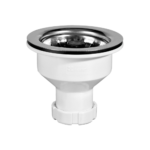 Valvula Banca RIUVERT R-95 C/Respiro Rect.