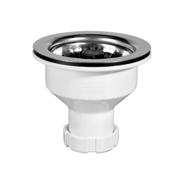 Valvula Banca RIUVERT R-95 C/Respiro Rect.