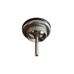 Válvula Sifão Zamak roscado 11/4 cromado - Image 2