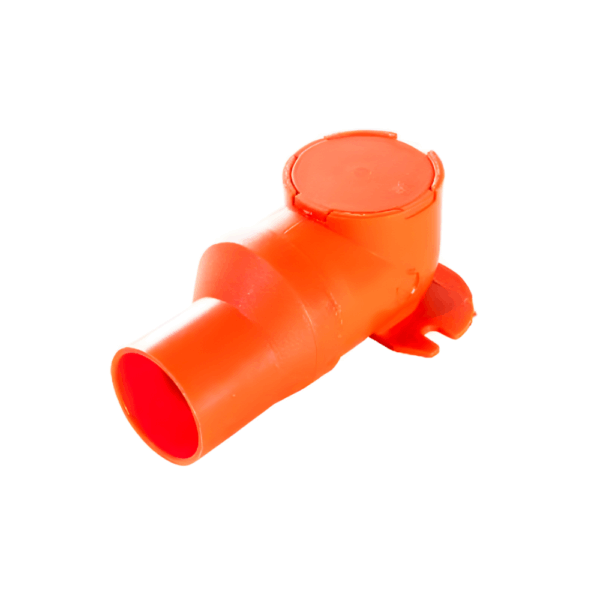 Caixa Terminal PEX 25/32