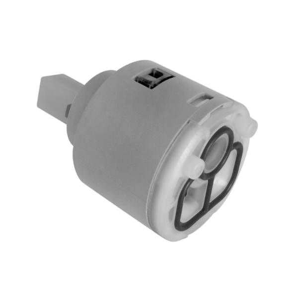 Cartucho Ø40 mm, sem distribuidor - Bruma 169 952 5NO