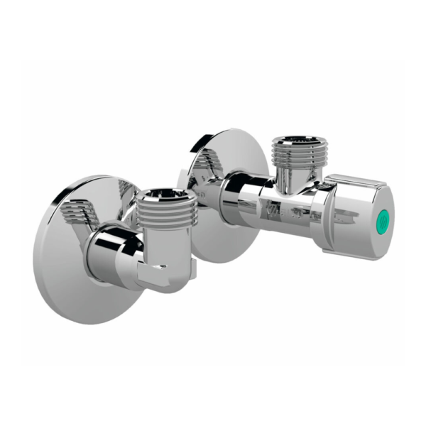 Kit THERMO Válvula ARCO PN16 1/2x1/2