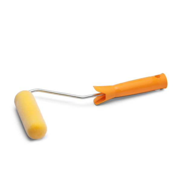 Rolo Mini FLOCADO 100 PARDAL