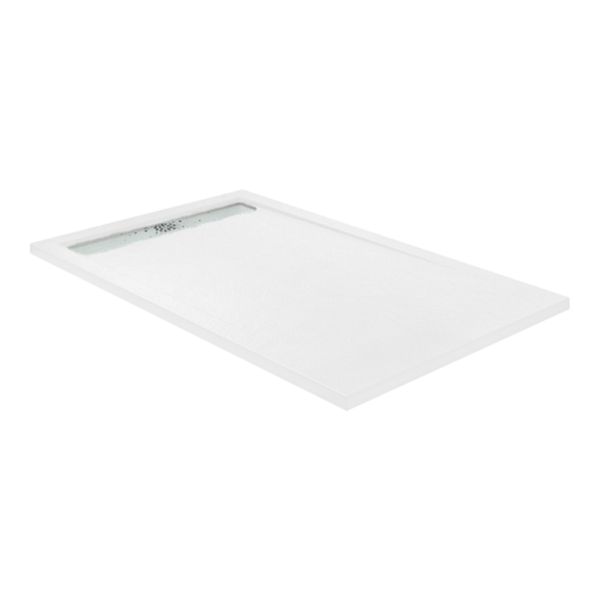 Base de Duche RESTONE EASY  80x80
