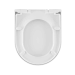 Tampa de Sanita SANINDUSA URBY Clipoff e Sloft-Close (2403100) - Image 3