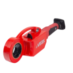 Tarraxa Electroportátil Phenix IV 18V CAS + 6 cabeças BSPT Direita VIRAX 137580