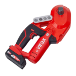 Máquina de curvar compacta 18V Ministem (14-16-20-26mm) VIRAX 251779 - Image 2