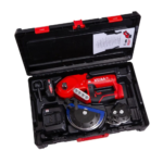 Máquina de curvar compacta 18V Ministem (14-16-20-26mm) VIRAX 251779 - Image 3