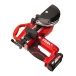 Máquina de curvar eléctrica portátil 18 V Eurostem III (16-20-26-32-40mm) VIRAX 251877