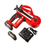 Máquina de curvar eléctrica portátil 18 V Eurostem III (16-20-26-32-40mm) VIRAX 251877 - Image 3