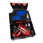 Máquina de curvar eléctrica portátil 18 V Eurostem III (16-20-26-32-40mm) VIRAX 251877 - Image 4