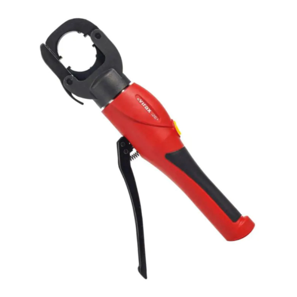 Máquina de prensar manual hidráulica Viper i26+ VIRAX 252910