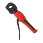 Máquina de prensar manual hidráulica Viper i26+ VIRAX 252910 - Image 2