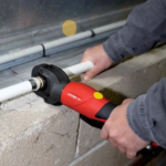 Máquina de prensar manual hidráulica Viper® i26+ maxila TH 16 / TH 20 / TH 26 VIRAX 252922 - Image 4