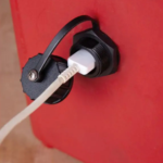 Bomba de teste de grande volume VIRAX 262015 - Image 5
