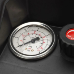 Bomba de teste eléctrica VIRAX 262070 - Image 2