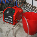 Bomba de teste eléctrica VIRAX 262070 - Image 3