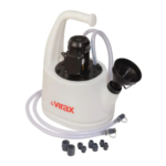 Bomba de desincrusta VIRAX 295000 - Image 2