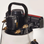 Bomba de desincrustar VIRAX 295020 - Image 2