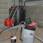 Bomba de desincrustar VIRAX 295020 - Image 3