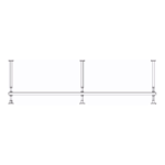 Chassi de Banheira Valadares