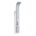 Coluna Hidromassagem ARGIRO Inox