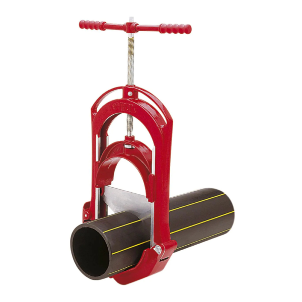 Corta-Tubos Tipo Guilhotina 125mm VIRAX 211512