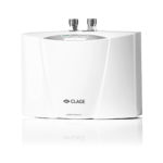 Esquentador Elétrico CLAGE MCX 6