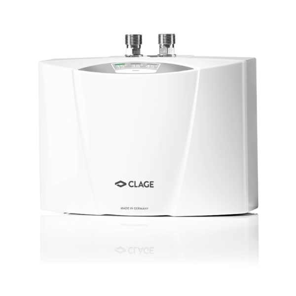 Esquentador Elétrico CLAGE MCX 6