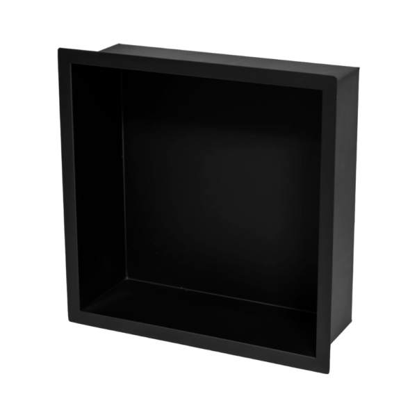 Nicho de Parede 30x30 VITTA Dourado