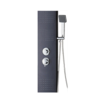 Coluna Hidromassagem ONIX Preta - Image 2