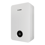 Esquentador Bosch Therm 6600 S 17 D23 - Gás Natural - Image 2