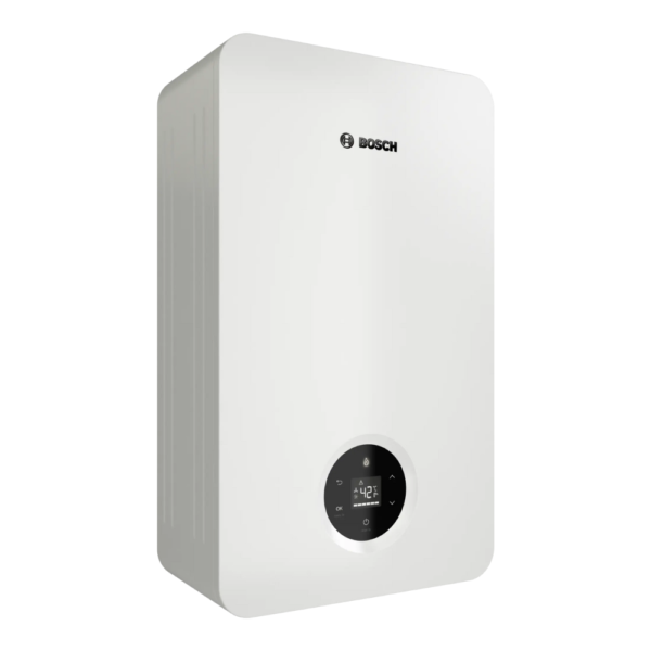 Esquentador Bosch Therm 6600 S 17 D23 - Gás Natural