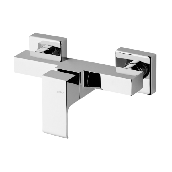 Monocomando de duche - Bruma Linea 182 040 1CR