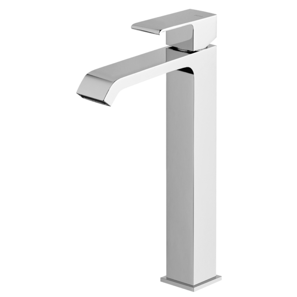Monocomando de lavatório, para lavatórios altos - Bruma Linea 182 210 1CR