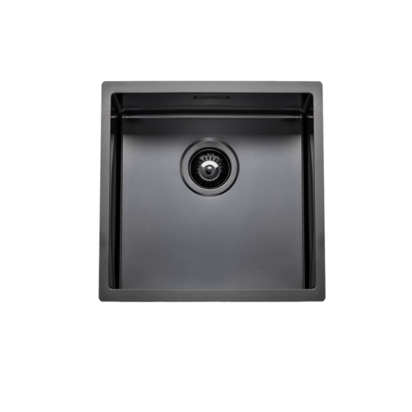Lava-louça RODI Box Lux 40 Grey IT