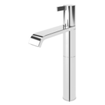 Monocomando de lavatório, para lavatórios altos - Bruma Breeze 168 000 2CR