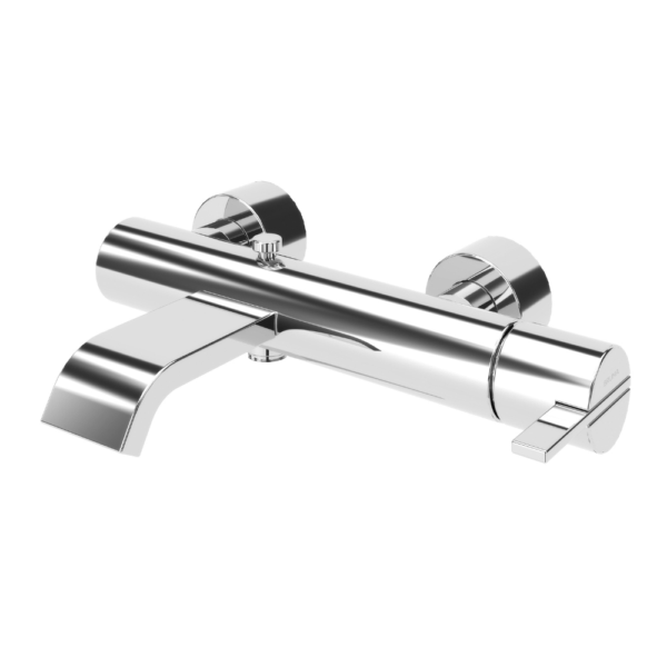 Monocomando de banheira - Bruma Breeze 168 030 1CR