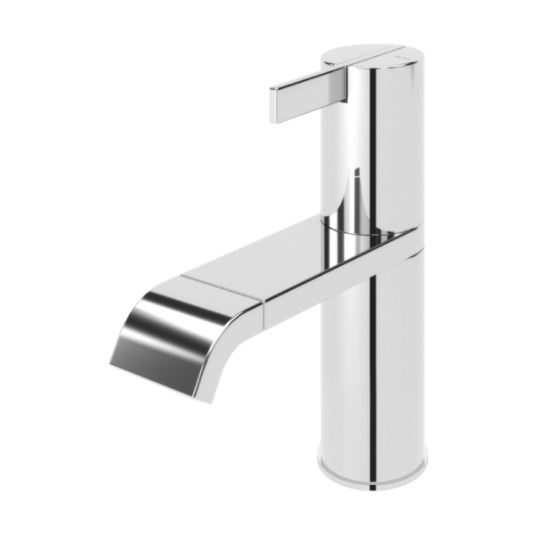 Monocomando de bidé - Bruma Breeze 168 100 0CR