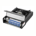 Fogão de gás butano portátil com 1 queimador SUPER-EGO - 1500003888 - Image 4