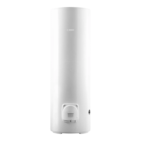Termoacumulador 300L BOSCH Tronic 1001