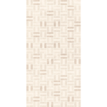 Revestimento Cerâmico 30x60 Tresor Decor Beige Rev Brilho (1ª)