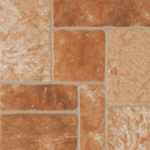 Pavimento Cerâmico 33x33 GRESCO Iberica Brown Natural (1ª)