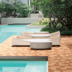 Pavimento Cerâmico 33x33 GRESCO Iberica Brown Natural (1ª) - Image 2