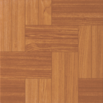Pavimento Cerâmico 33x33 GRESCO Ligna Ornantes (1ª)