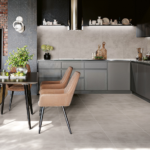 Revestimento Cerâmico 30x60 GRESCO Saluto Grey Natural - Image 2