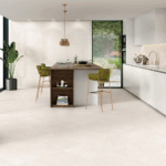 Pavimento Cerâmico 45x45 GRESCO Tresor Beige Natural (1ª) - Image 2