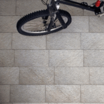 Pavimento Cerâmico 30x60 RECER Lithos Grey Natural (1ª) - Image 3