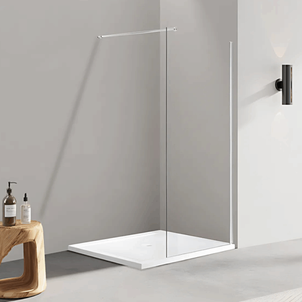Painel de Duche ITALBOX Leci C Cromado Painel de Duche ITALBOX Leci C Cromado