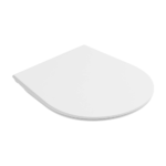 Tampa para sanita slim com queda amortecida + sistema take-off (S80200281600000) - Image 2